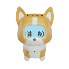 Nessiworld 540298 Pixel Petz - Corgi