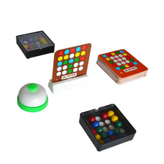 5439 Redka Doigts habiles