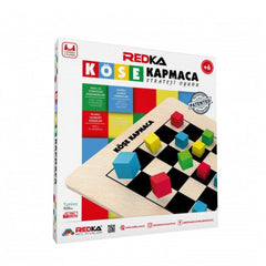5442 Redka Corner Snatcher