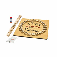 5453 Redka, One Word One Action 