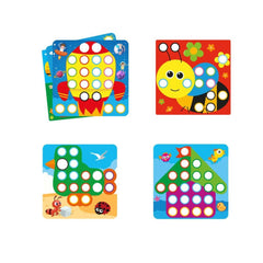 5457 Redka, Discover Your Color / +2 years old