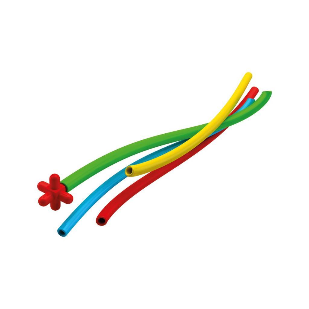 5462 KumToys, Bamboo Sticks - 300 pieces / +3 years