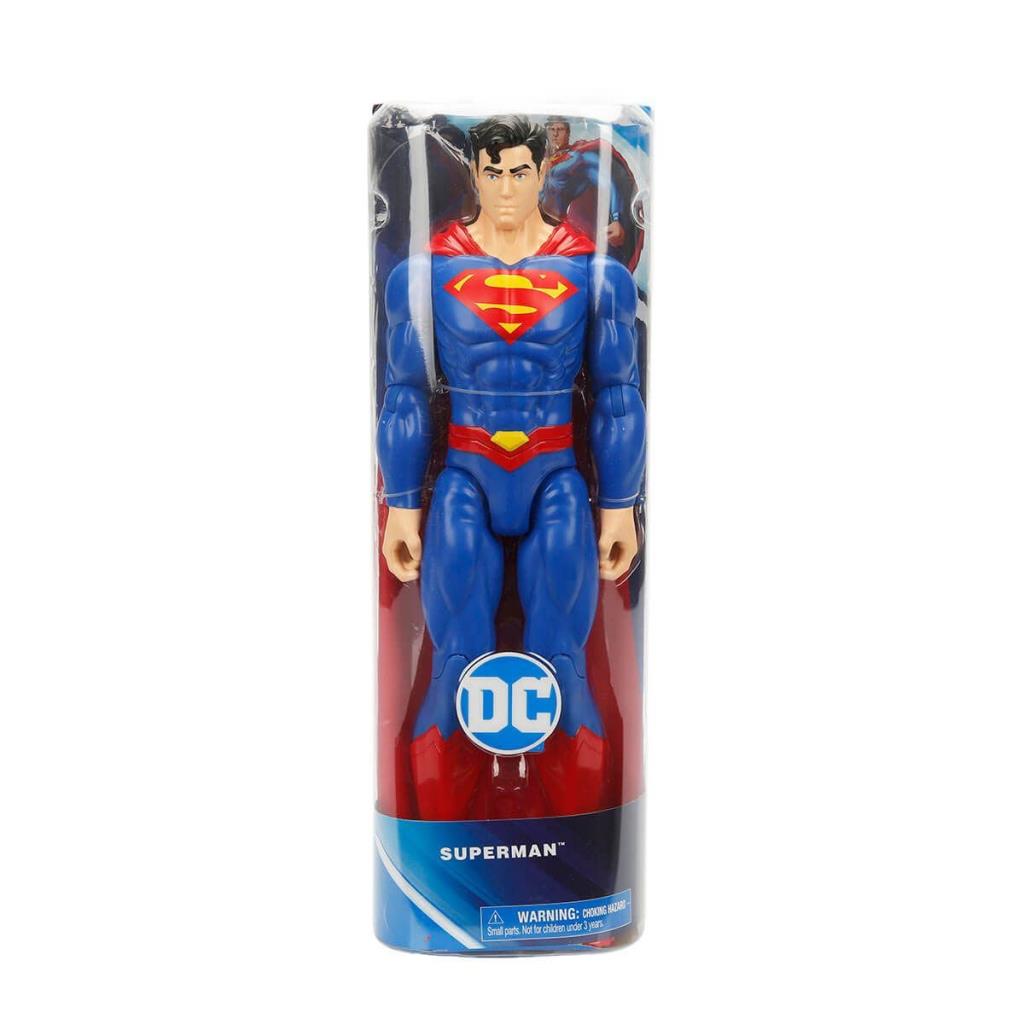 Nessiworld 56278 DC Comics 30 cm Aksiyon Figürü