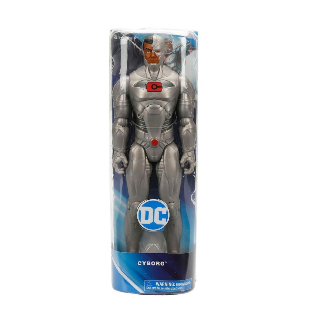 Nessiworld 56278 DC Comics 30 cm Aksiyon Figürü
