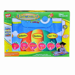 569-570-622241 TR EDUCATION ABC CARPET SMALL SIZE