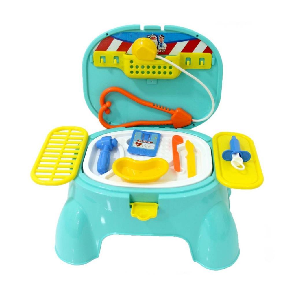 572-BP Bayrtaktar, Little Doctor Play Set