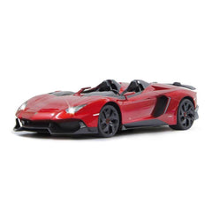 57500 Lamborghini Aventador Voiture télécommandée légère 1:12 - Sunman