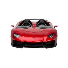 57500 Lamborghini Aventador Voiture télécommandée légère 1:12 - Sunman