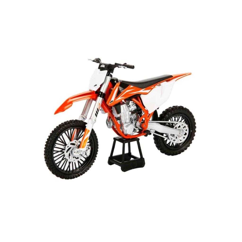 Nessiworld 57623 Engine SX-F 2014 Orange -Sunman