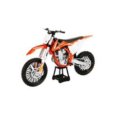 Nessiworld 57623 Engine SX-F 2014 Orange -Sunman