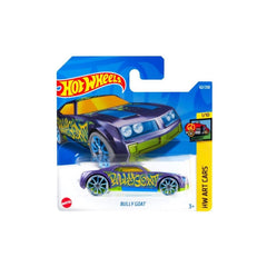 5785 Hot Wheels Car is sold in 72 boxes. The price is for the box.