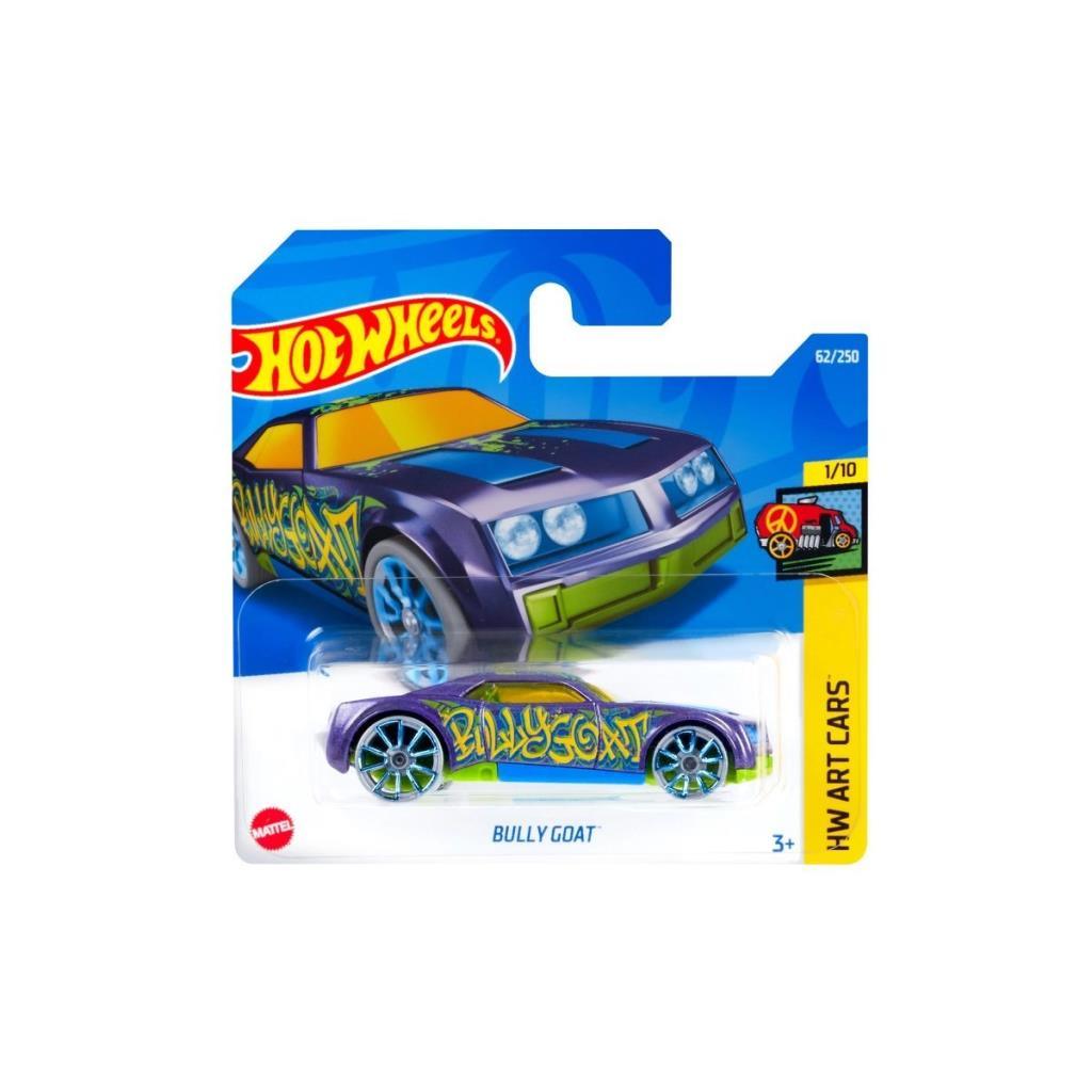 5785 Hot Wheels Car is sold in 72 boxes. The price is for the box.