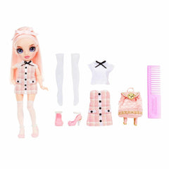 582960 Rainbow High Jr. High S2 - Bella Parker 