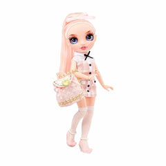 582960 Rainbow High Jr. High S2 - Bella Parker 
