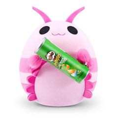 Nessiworld 5UA02000 Snackles Junk Surprise Plush 12 cm