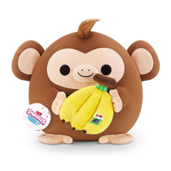 Peluche Snackles Junk de Nessiworld 5UA04000 20 cm