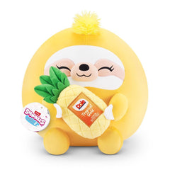 Peluche Snackles Junk de Nessiworld 5UA04000 20 cm