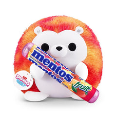 Peluche Snackles Junk de Nessiworld 5UA04000 20 cm