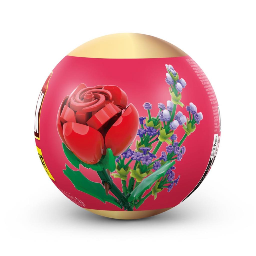 Nessiworld 5uc00000 Max Rose Surprise 247 Parts
