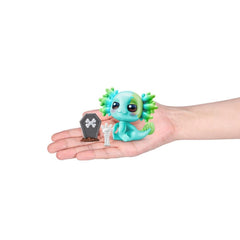 Nessiworld 5UM04000 Axolotls Sürpriz Paket