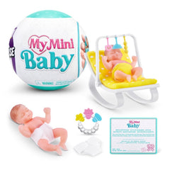 5UY00000 Mini Baby Surprise Package CDU21-77487