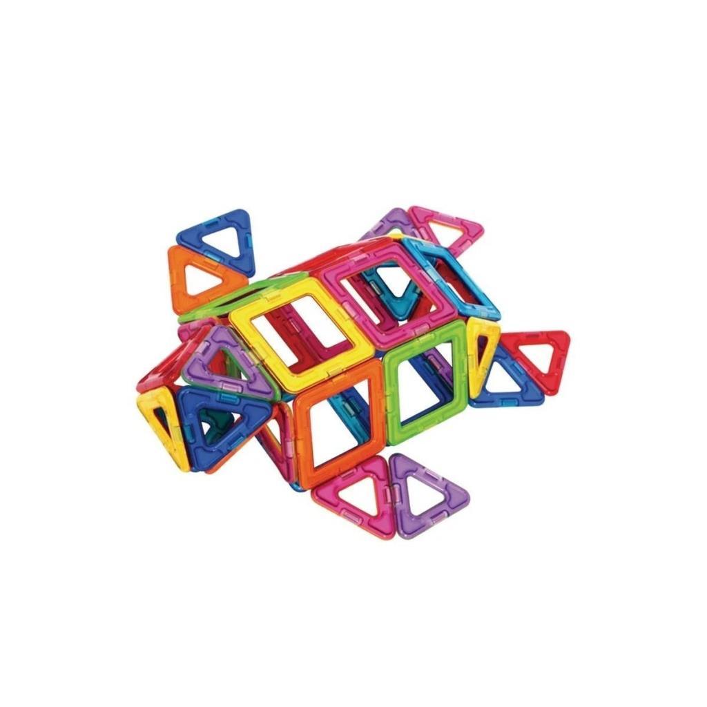 6011 Basel, Maginal Magnet 62 Pieces