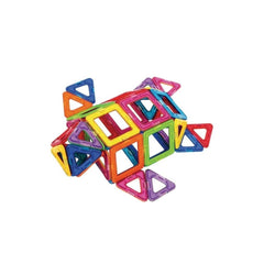 6011 Basel, Maginal Magnet 62 Pieces