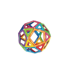 6011 Basel, Maginal Magnet 62 Pieces