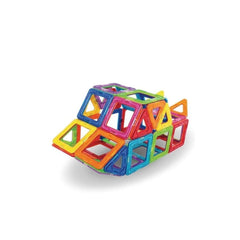 6011 Basel, Maginal Magnet 62 Pieces