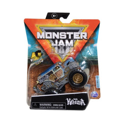 6044941 Monster Jam 1:64 Vehicles