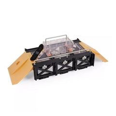 Coffret de jeu de skateboard Nessiworld 60503 Tech Deck