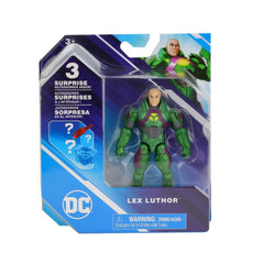 Nessiworld 6056331 DC Comics 10 cm Action Figure