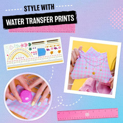Nessiworld 6063925 Cool Maker Sewing Studio - Stitch n Style