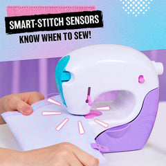 Nessiworld 6063925 Cool Maker Sewing Studio - Stitch n Style