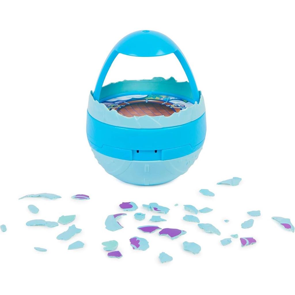 Nessiworld 6064443 Hatchimals Playdate Fun