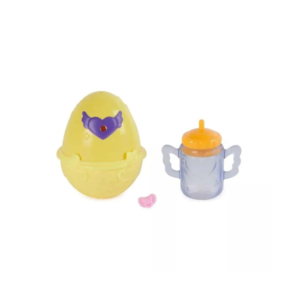 Nessiworld 6067430 Hatchimals Alive Single Pack