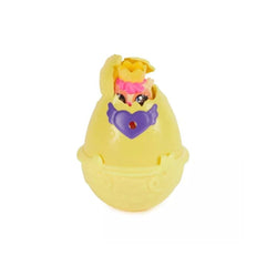 Nessiworld 6067430 Hatchimals Alive Single Pack