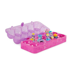Nessiworld 6071092 Hatchimals Alive 6 Mini Surprise