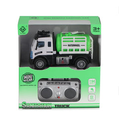 Nessiworld 6161U3 6160Q3 Remote Controlled Emergency Service Vehicles -Karsan