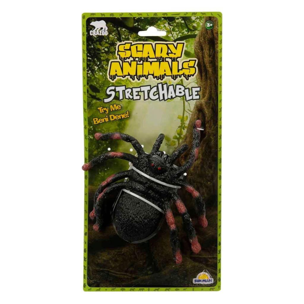 6335 Stretch Bug -Sunman