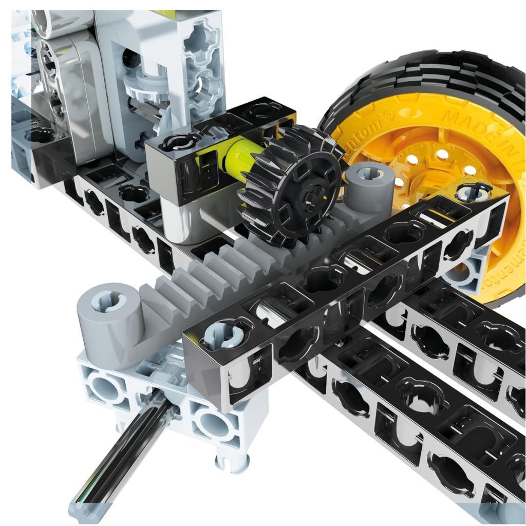 75082TR (64437) Mechanical Laboratory - Agricultural Equipment +8 years old
