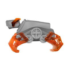 64441 Robotics Laboratory - Walkingbot +8 years old