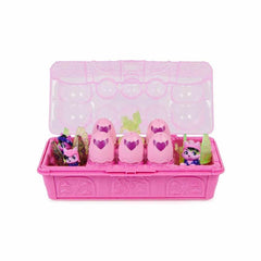 Nessiworld 64444 Hatchimals Kurt Ailesi Yumurta Kartonu