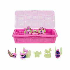 Nessiworld 64444 Hatchimals Kurt Ailesi Yumurta Kartonu