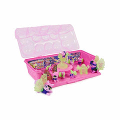 Nessiworld 64444 Hatchimals Kurt Ailesi Yumurta Kartonu