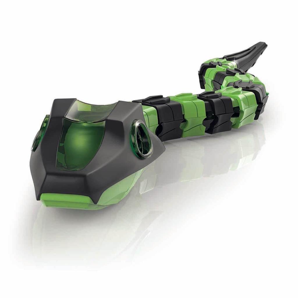 64467 Slitherbot - Robotics Lab +8 years old