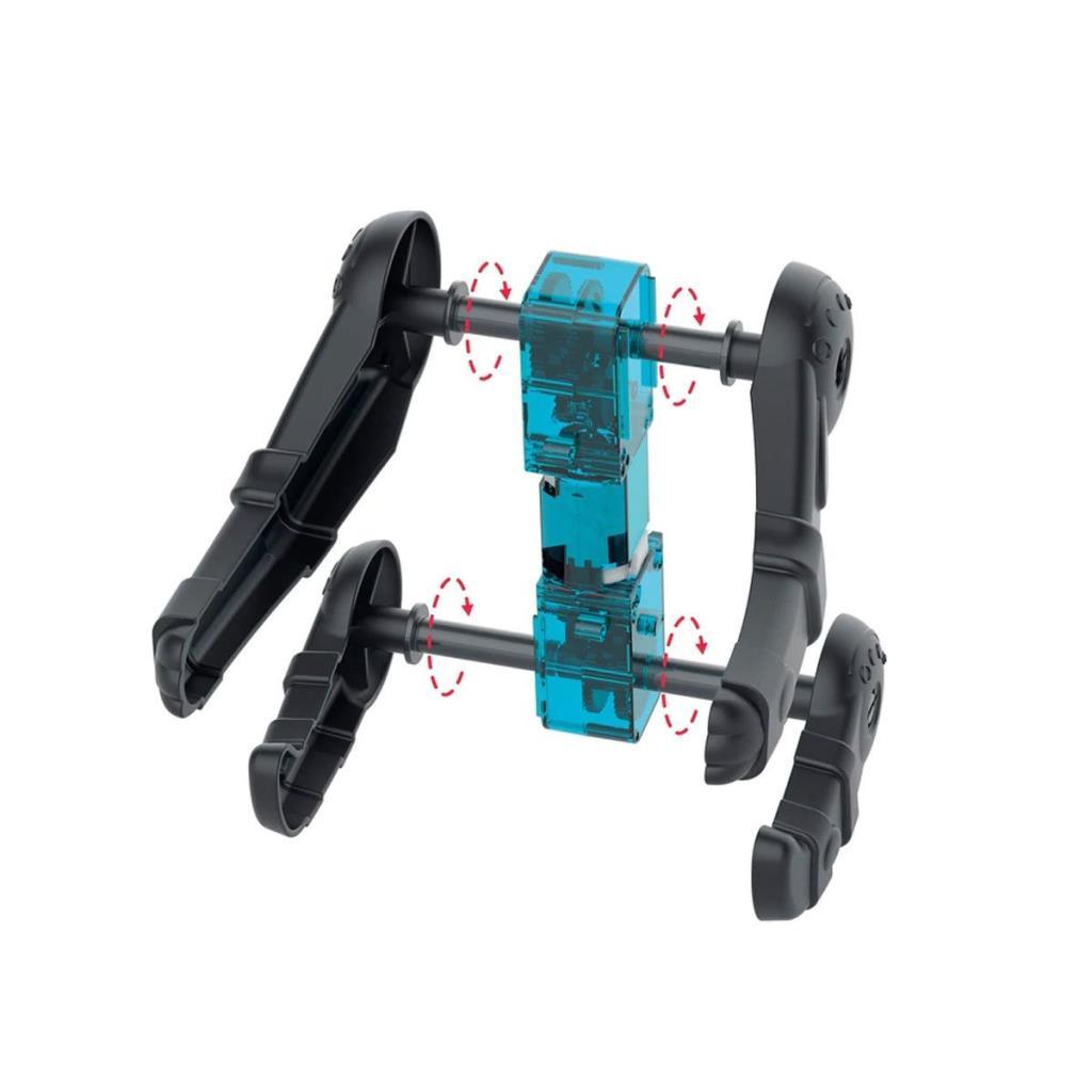 64468 Robotics Lab - Rollingbot +8 years old
