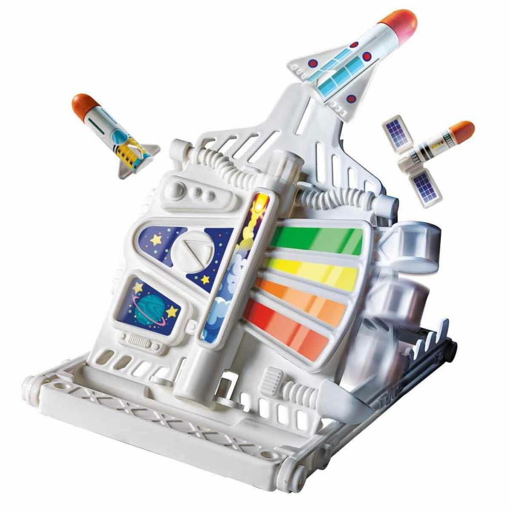 64470 Science and Play - Little Astronaut +5 years old