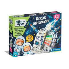 64470 Science and Play - Little Astronaut +5 years old