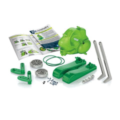 64956 Robotics Laboratory - Jumpingbot +8 years old
